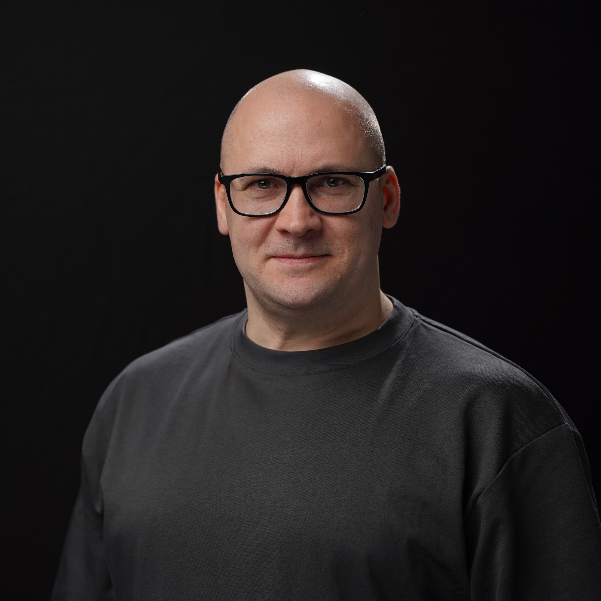 Photo of Anton Arhipov