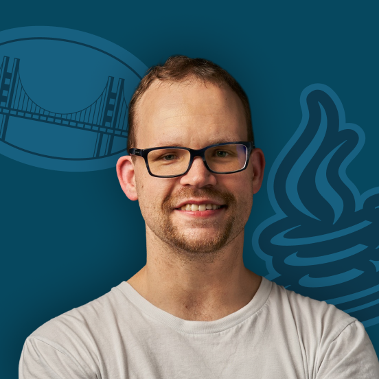 Photo of Josh Long