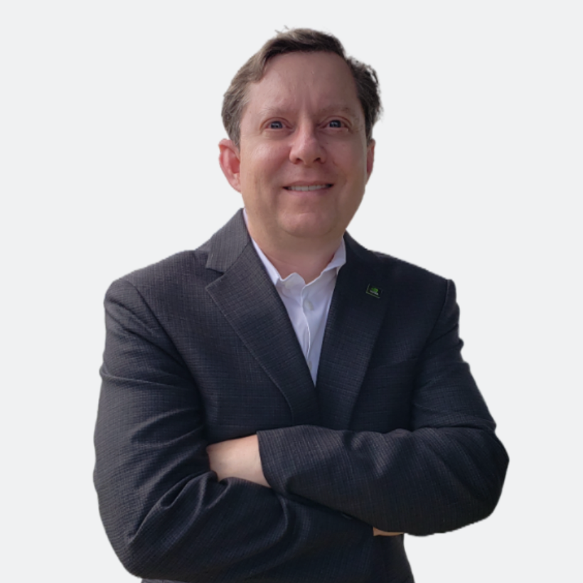 Photo of Ken Hester
